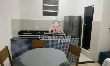 Flat com 1 quarto à venda na Rua Treze de Maio, Recreio dos Bandeirantes, Rio de Janeiro