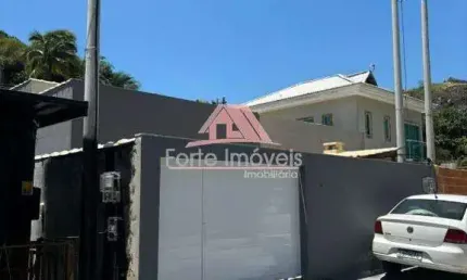 Excelente Casa Linear com 3 Quartos e Vaga Para carro, Jacarepaguá, Rio de Janeiro/RJ