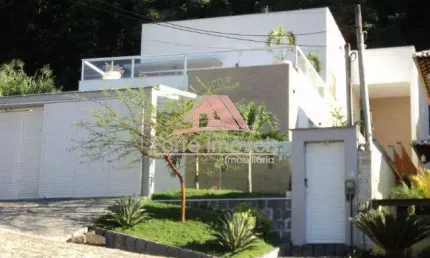 Casa à venda, 3 quartos, 1 suíte, 1 vaga, Campo Grande - Rio de Janeiro/RJ