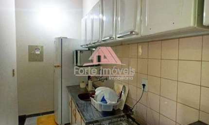 Casa à venda, 2 quartos, 1 vaga, Campo Grande - Rio de Janeiro/RJ