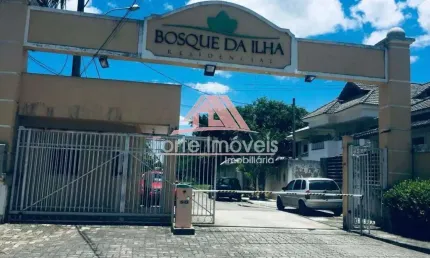 Terreno à venda na Estrada Professor Brant Hora, Guaratiba, Rio de Janeiro