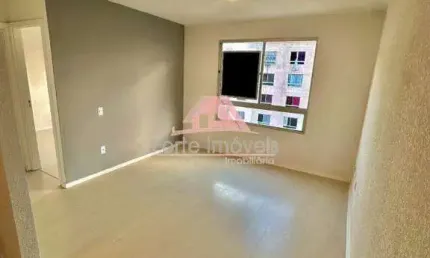 Apartamento à venda, 2 quartos, Campo Grande - Rio de Janeiro/RJ