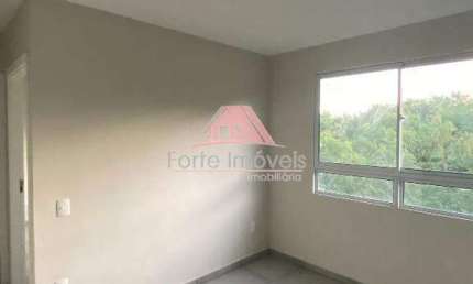 Apartamento à venda, 2 quartos, 1 vaga, Vargem Pequena - Rio de Janeiro/RJ