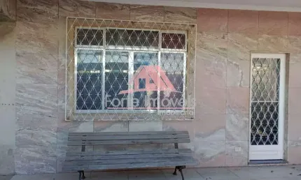 Casa com 4 quartos à venda na Rua Nunes, Sepetiba, Rio de Janeiro