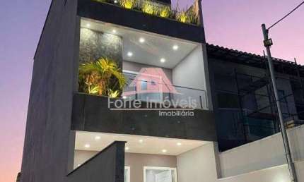 Casa com 2 quartos à venda na Rodovia Rio, Itacuruçá, Mangaratiba