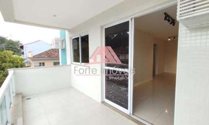 Apartamento a venda com 3 Quartos, sendo uma suíte - Campo Grande/RJ