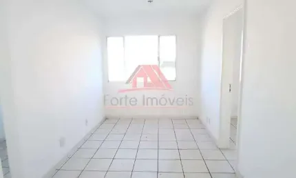 Apartamento à venda, 3 quartos, Campo Grande - Rio de Janeiro/RJ