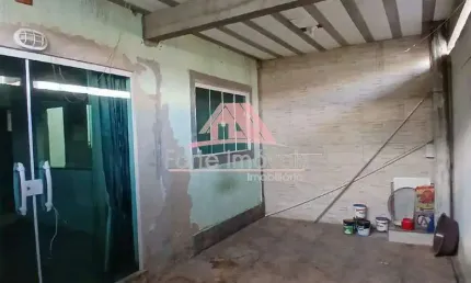 Casa à venda, 2 quartos, cosmos - rio de janeiro/rj