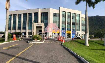 Ponto comercial para alugar na Avenida das Américas, Recreio dos Bandeirantes, Rio de Janeiro