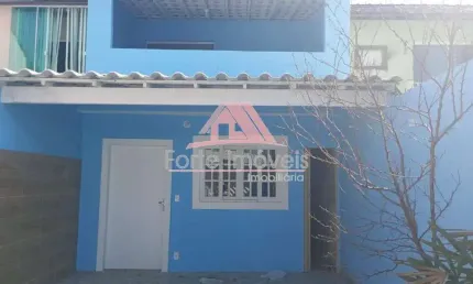 Casa com 2 quartos à venda na Rua Groselha, Cosmos, Rio de Janeiro