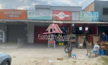 Casa com 2 quartos à venda na Rua Cândido Rondon, Paraíso, Nova Iguaçu