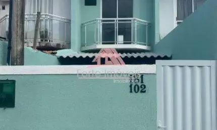 Casa com 2 quartos à venda na Rua Joaquim Pereira Viana, Campo Grande, Rio de Janeiro