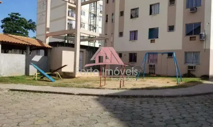 Apartamento à venda, 2 quartos, Senador Vasconcelos - Rio de Janeiro/RJ