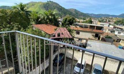 Excelente apartamento à venda, 1 quarto, Senador Vasconcelos- Rio de Janeiro/RJ