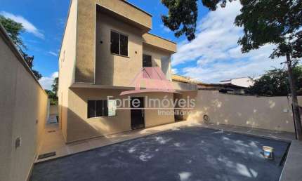 Duplex à venda, 3 quartos, 1 suíte, 4 vagas, Campo Grande - Rio de Janeiro/RJ