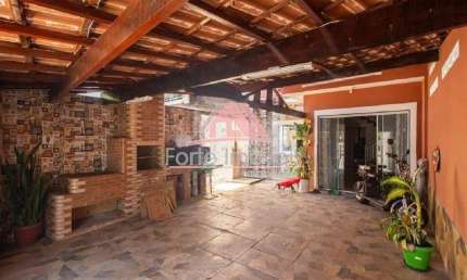 Casa à venda, 2 quartos, Campo Grande - Rio de Janeiro/RJ