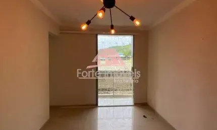 Apartamento à venda, 2 quartos, 1 vaga, Campo Grande - Rio de Janeiro/RJ