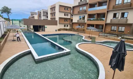 Apartamento com 3 quartos à venda no Altiplano Cabo Branco, João Pessoa 