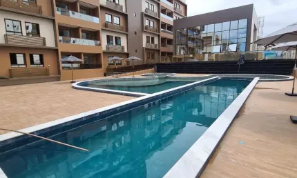 BELÍSSIMO EMPRENDIMENTO, LOCALIZADO EM UM BAIRRO NÓBRE, POSSUINDO ÁREA DE LAZER COMPLETA E APARTAMENTOS COM ACABAMENTO DIFERENCIADO.