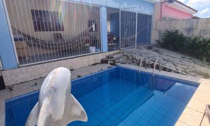 Casa com 3 quartos à venda no Cuiá, João Pessoa 