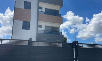 Apartamento com 2 quartos à venda na Rua dos Enfermeiras, Indústrias, João Pessoa