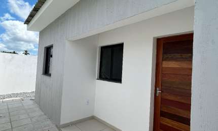 Casa em Condomínio na melhor localização do bairro das Indústrias