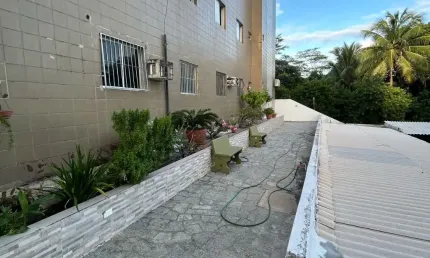 Oportunidade nos Bancários próximo ao Mangabeira Shopping e principal dos Bancairos