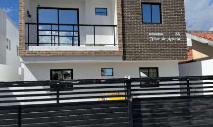 EXCELENTE APARTAMENTO, COM ACABAMENTO DIFERENCIADO, ÓTIMA LOCALIZAÇÃO.