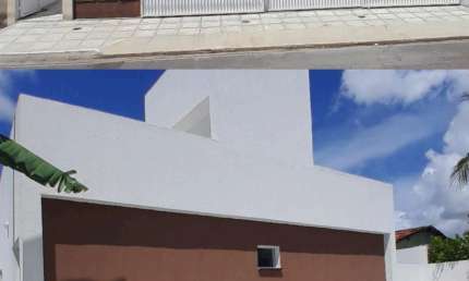 EXCELENTE CASA EM RESIDENCIAL, ÓTIMO ACABAMENTO E BOA LOCALIZAÇÃO