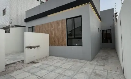 Oportunidade de Casa Em Mangabeira próximo a Praça do coqueiral.
