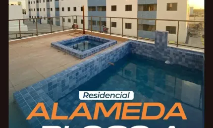 EXCELENTE RESIDENCIAL, BEM LOCALIZADO, PRÓXIMO A VÁRIOS COMÉRCIOS.