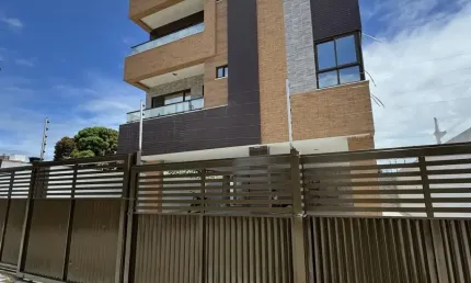 Oportunidade 3 Quartos no jose Américo, ótima localização