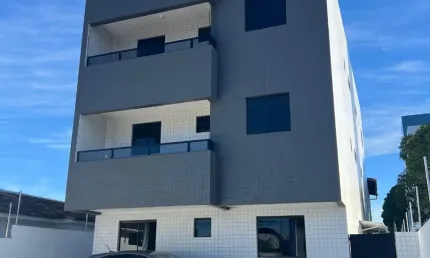 Apartamento com 2 quartos à venda no Cristo Redentor, João Pessoa 
