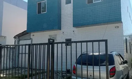 Apartamento à venda no Cuiá, João Pessoa 