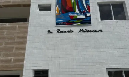 Excelente residencial, com área de lazer e valor bastante atrativo em um bairro com crescimento acelerado.