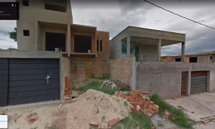 Casa com 3 quartos à venda na Rua Pau Brasil, 01, Monte Verde, Betim
