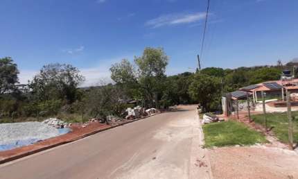 Chácara / sítio à venda na Rua Clovis Salgado, 01, Rancho Três Lagoas, Igarapé