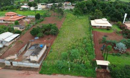 Terreno à venda na Vida Nova, 01, Souza, Rio Manso