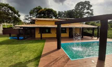 Chácara / sítio com 3 quartos à venda na Souza, 01, Souza, Rio Manso