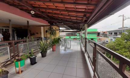 Casa a venda no Bairro Riacho das Pedras em Contagem