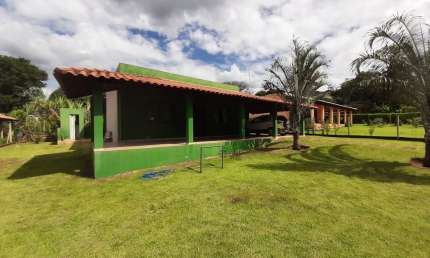 Casa para venda no Residencial Ouro Verde em Igarapé