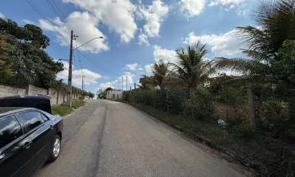 Chácara a venda no bairro Rancho três lagoas em Igarapé
