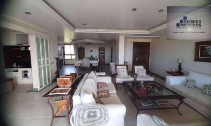Apartamento com 4 quartos à venda na Rua Tamoios, 319, Rio Vermelho, Salvador