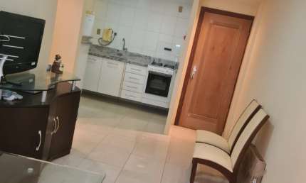 Cobertura com 2 quartos à venda na Avenida Professor Magalhães Neto, 273, Pituba, Salvador