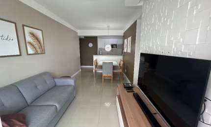 Apartamento com 2 quartos para alugar na Avenida Alphaville, 855, Alphaville I, Salvador