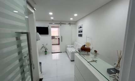 Sala comercial com 30m2, Mondial, Caminho das Árvores