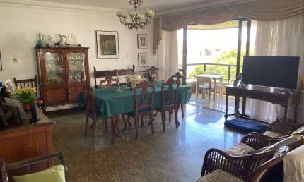 Apartamento com 4 quartos à venda na Rua Almirante Ernesto Mello Júnior, 141, Pituba, Salvador