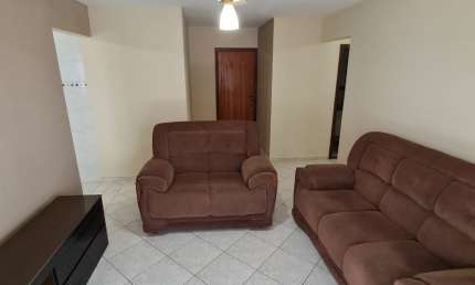 Apartamento 2 Dormitórios – Conforto, Lazer e Localização Perfeita!