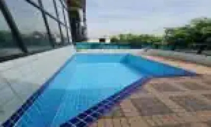 CONQUISTE SEU PRÓPRIO PARAÍSO! Apartamento de 1 Dormitório com Suíte, Mobiliado e Vista Livre, a 200m da Praia em Ocian!