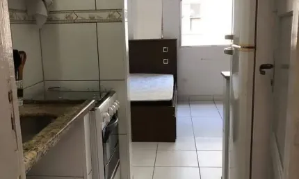 Kitnet / Stúdio à venda na Cidade Ocian, Praia Grande 